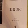 Ons Benodig Dit Reeks - Druk