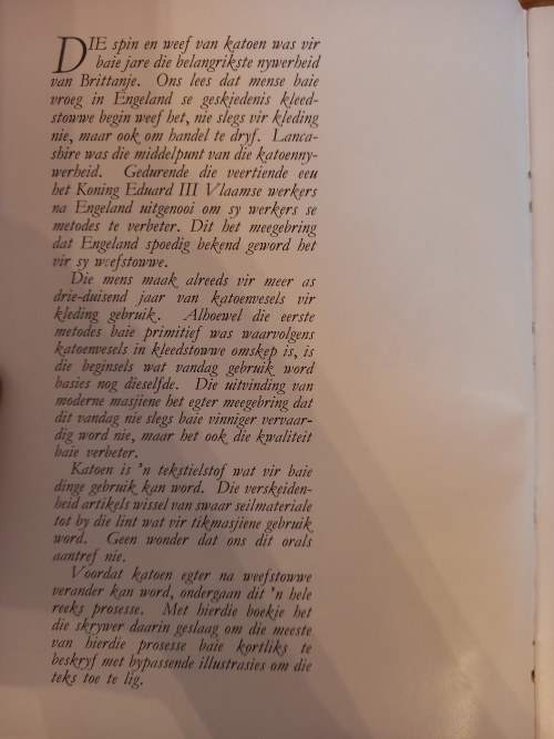 Ons_Benodig_Reeks_-_Katoen_4 Ons Benodig dit Reeks - Katoen