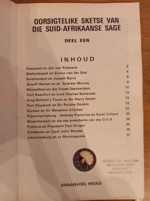 Oorsigtelike_Sketse_van_die_Suid-Afrikaanse_Sage_deur_Denis_Conolly_(Kraanvol_reks)_1974_4 Oorsigtelike Sketse van die Suid-Afrikaanse Sage deur Denis Conolly (Kraanvol reeks) 1974