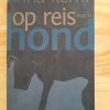 Op reis met `n hond deur Anna Kemp