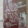 Op reis met `n stootstoel - Bess Spruijt-Lambrechts (1966)