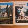 Ou Kaapse Wonings deur Ray Ryab/Eric Vertue (1973)