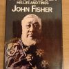 PAUL KRUGER his life and time - John Fisher (1974)