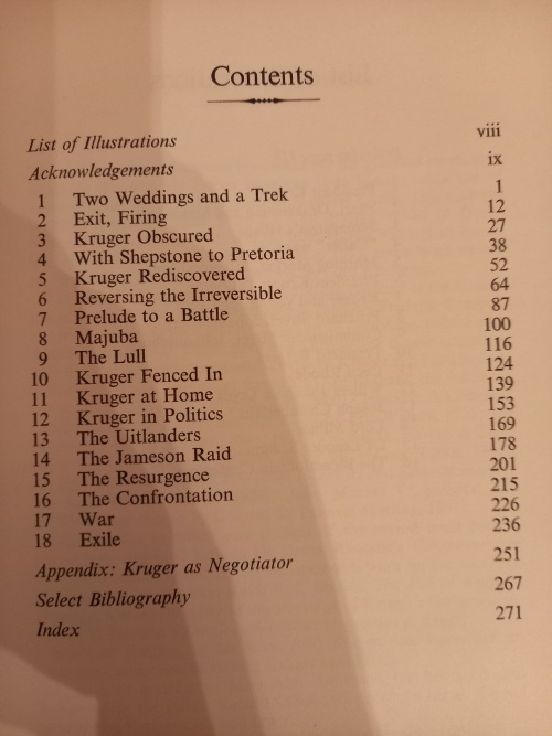 PAUL KRUGER his life and time - John Fisher (1974)
