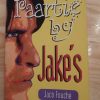 Paartie_by_Jake`s_deur_Jaco_Fouch_(1ste_uitgawe_1997)_1 Paartie by Jake`s deur Jaco Fouch (1ste uitgawe 1997)
