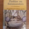 Paddas_en_Salamanders-_FD_Ommanney_(1973)_1 Paddas en Salamanders- F D Ommanney (1973)