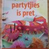 Partytjies is Pret deur STORK