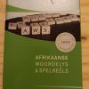 Pharos_Afrikaanse_Woordelys_and_Spelrels_(1ste_druk_2009)_1 Pharos Afrikaanse Woordelys and Spelreels (1ste druk 2009)