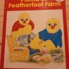 Picnic at Featherfoot Farm by the SABC Educational Publication 1990