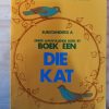 Pierewiet-reeks Sub A 2de aanvullende boek by boek 1 - DIE KAT (8ste druk 1994)