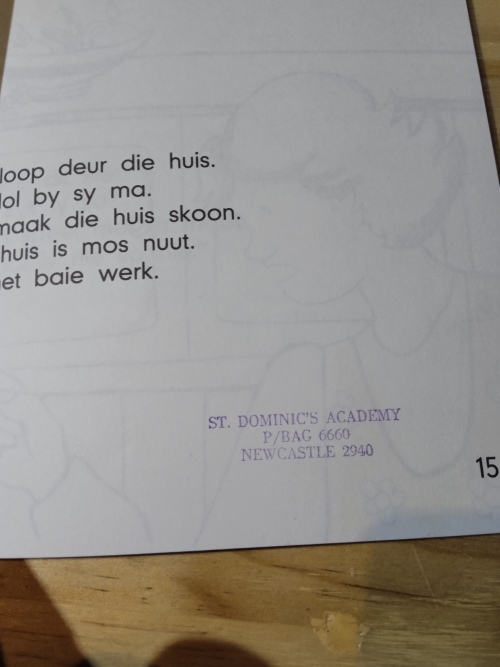Piet en die tier - Mart Meij (1990) Selfleesreeks