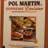 Pol Martin`s Supreme Cuisine