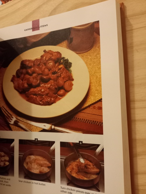 Pol Martin`s Supreme Cuisine