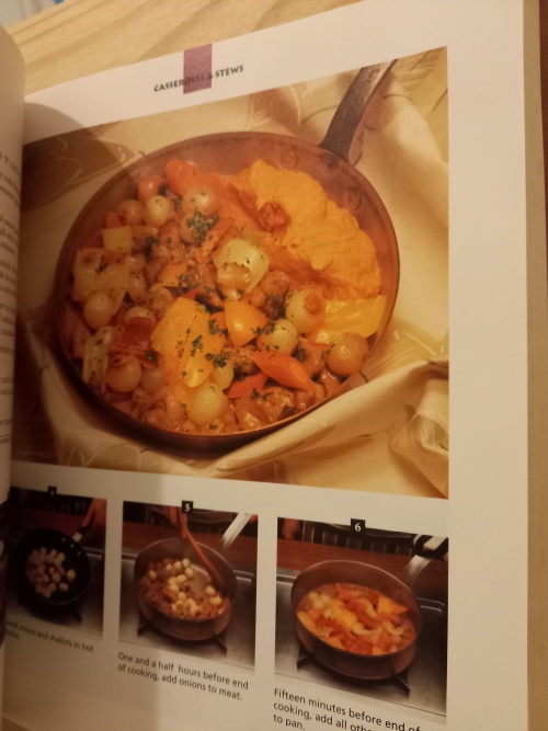 Pol Martin`s Supreme Cuisine