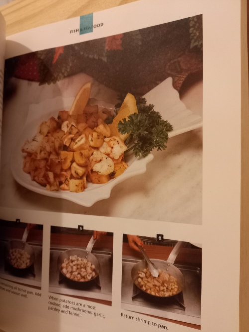 Pol Martin`s Supreme Cuisine