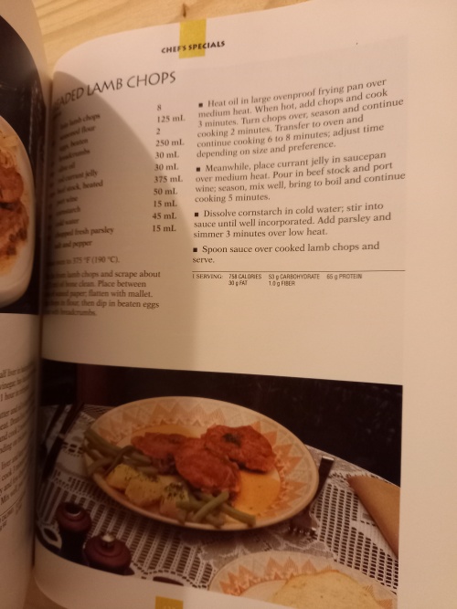 Pol Martin`s Supreme Cuisine