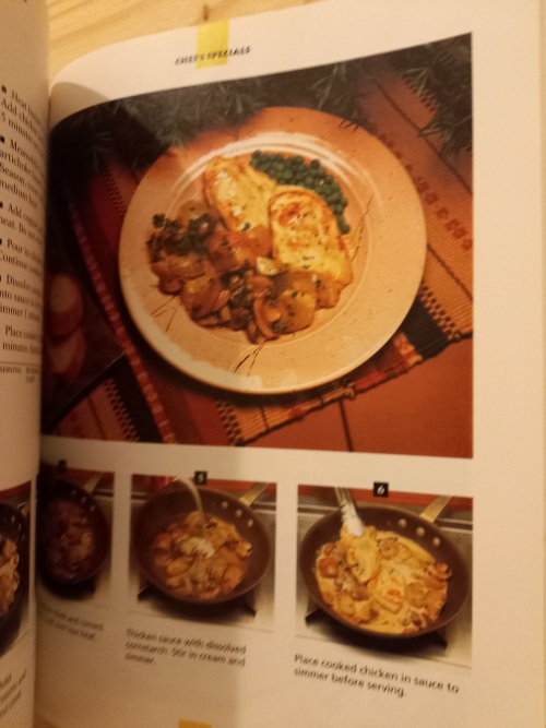 Pol Martin`s Supreme Cuisine