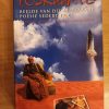 Poskaarte - Beelde van die Afrikaanse Poësie sedert 1960 - Ronel Foster/Louise Viljoen  (2006)