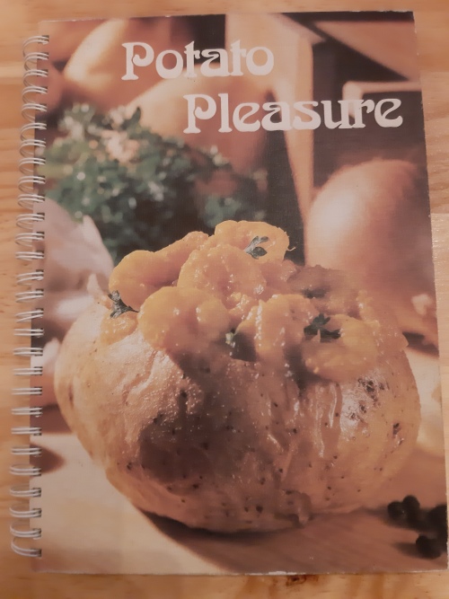 Potato_Pleasure_published_by_Potato_Board_1 Potato Pleasure published by Potato Board