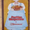 Prettige Sierpasteie/Pastries & pies - Tupperware Michael Olivier (tweetalig)