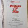 Prettige Sierpasteie/Pastries & pies - Tupperware Michael Olivier (tweetalig)