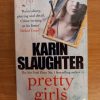 Pretty Girls - Karin Slaughter (2015)