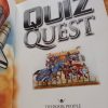 Quiz Quest -Search for the facts and put your knowledge to the test.
