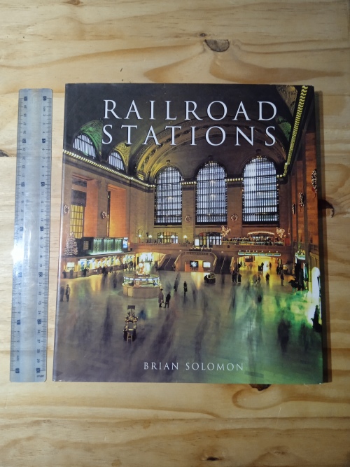 Railroad_stations_-_Brian_Solomon_(2000)_1 Railroad stations - Brian Solomon (2000)