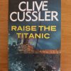 Raise the Titanic - Clive Cussler (2014)