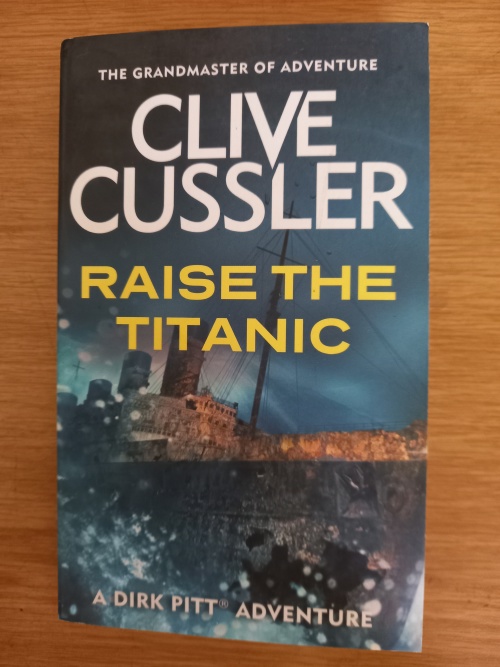 Raise_the_Titanic_-_Clive_Cussler_(2014)_1 Raise the Titanic - Clive Cussler (2014)