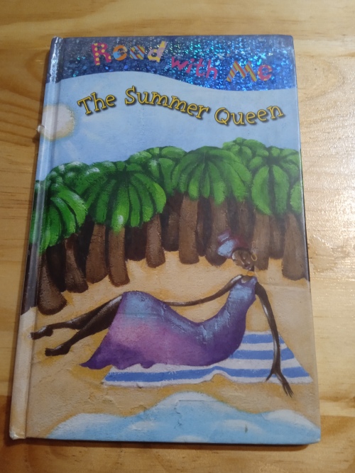 Read_with_me_The_summer_queen_-_Nick_and_Claire_Page_(2006)_1 Read with me The summer queen - Nick and Claire Page (2006)