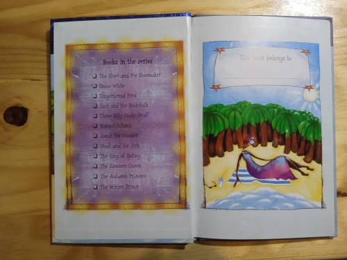 Read with me The summer queen - Nick and Claire Page (2006)