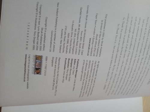 Return to Corriebush, stories and recipes by Lynn Bedford Hall (2005)