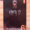 Riller 6 - Kamer 13 - Francois Bloemhof