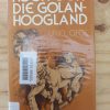Rook oor die Golan-Hoogland - Uriel Ofek 1974