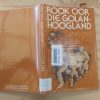 Rook oor die Golan-Hoogland - Uriel Ofek 1974