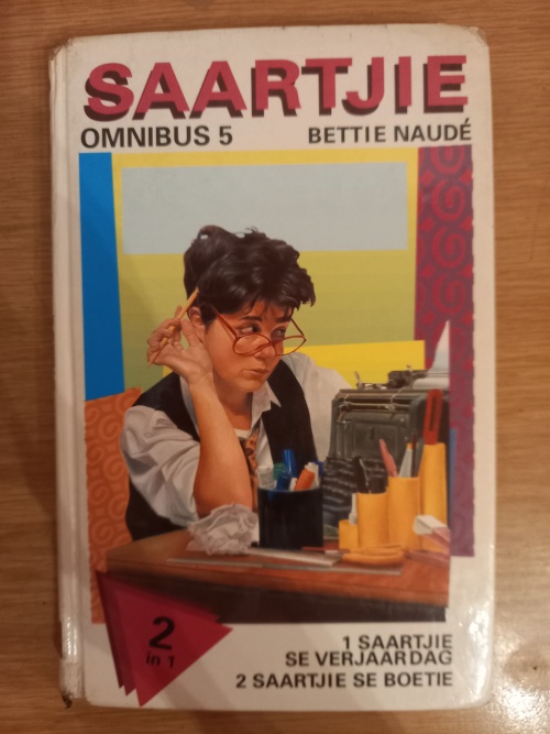 SAARTJIE_Omnibus_5_-_Bettie_Naud_(1996)_1 SAARTJIE Omnibus 5 - Bettie Naud (1996)