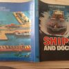 SHIPS & Docks by Donald Clarke
