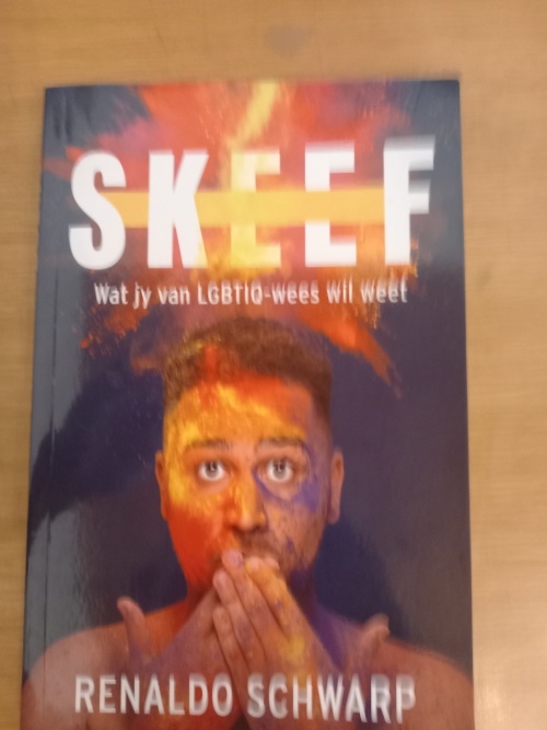 SKEEF - Renaldo Schwarp (2021)