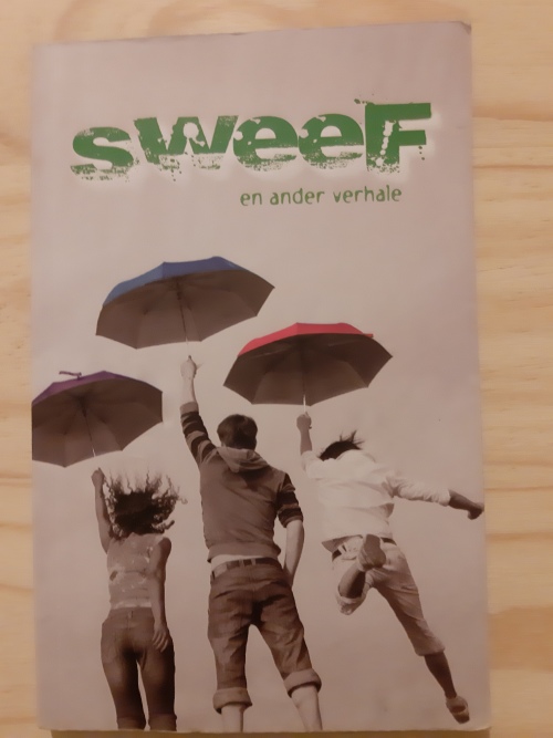 SWEEF saamgestel deur Marieta Nel & Adinda Vermaak