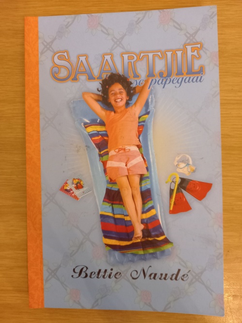 Saartjie_se_papegaai_(Nr_7)_-_Bettie_Naud_1 Saartjie se papegaai (Nr 7) - Bettie Naude