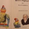 Sewes_Papegaai_deur_Pieter_W_Grobbelaar_(Daan_Retief_Uitgewers_1987)_5 Sewes Papegaai deur Pieter W Grobbelaar (Daan Retief Uitgewers 1987)