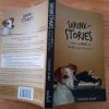 Shrinkstories soos op RSG in Brekfis met Derrich - Eugene Kemp 2009