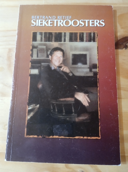 Sieketroosters - Bertrand Retief (1998)