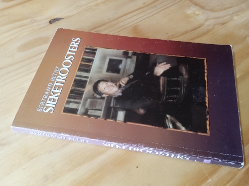 Sieketroosters - Bertrand Retief (1998)