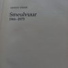 Smeulvuur deur Hewitt Visser (1981)
