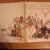 So eet ons in Stellenbosch (Met 4 gedigte deur D J Opperman)  (3de druk 1981)