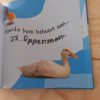 So groei hulle - Eendjie