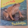 So groei hulle - Paddatjie