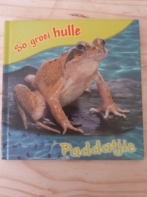 So_groei_hulle_-_Paddatjie_1 So groei hulle - Paddatjie